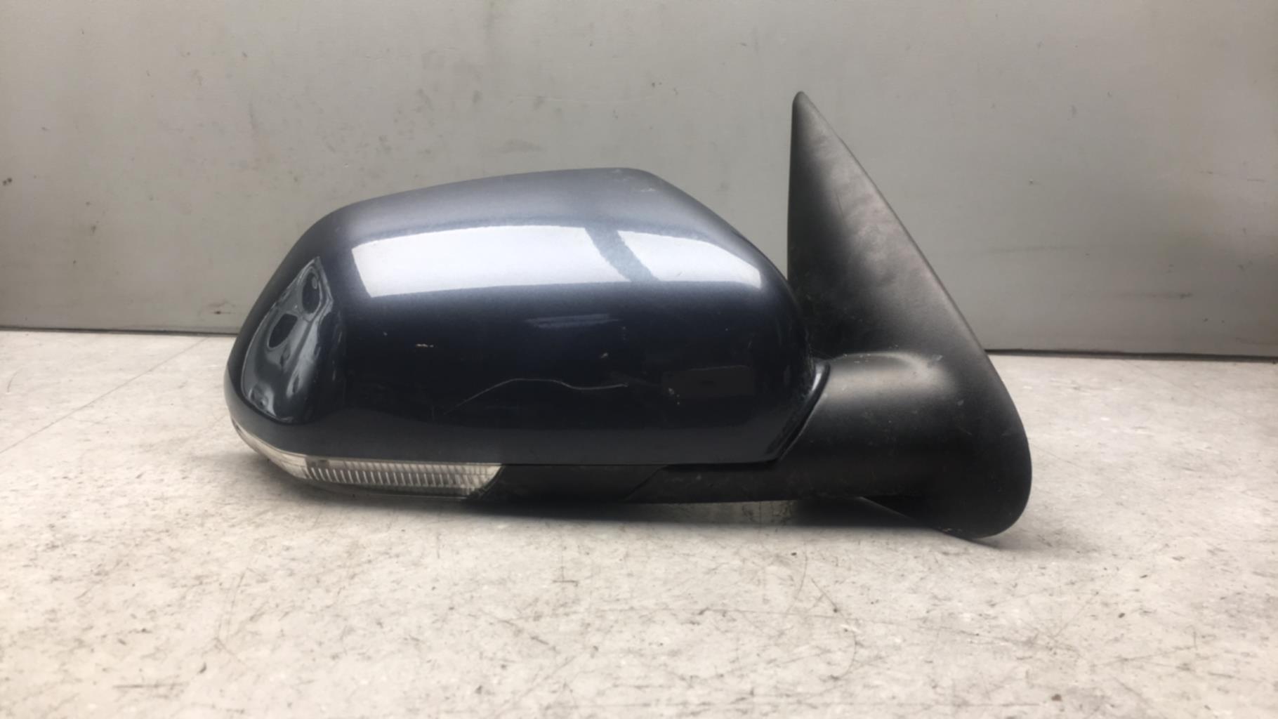 Retrovisor derecho SKODA OCTAVIA 2 PHASE 1 BREAK  - 1
