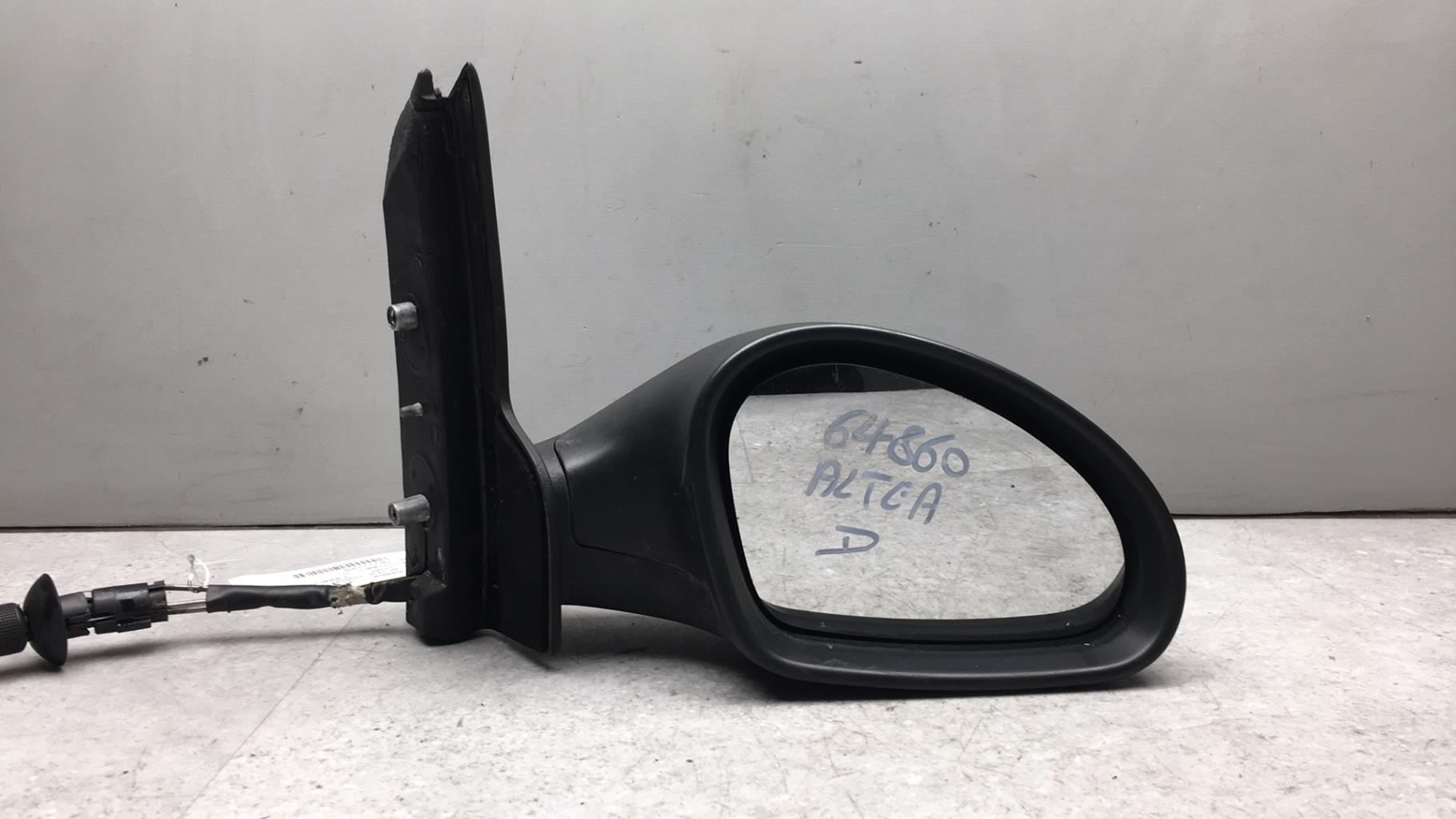 Retrovisor derecho SEAT ALTEA PHASE 1 Gasolina - 1