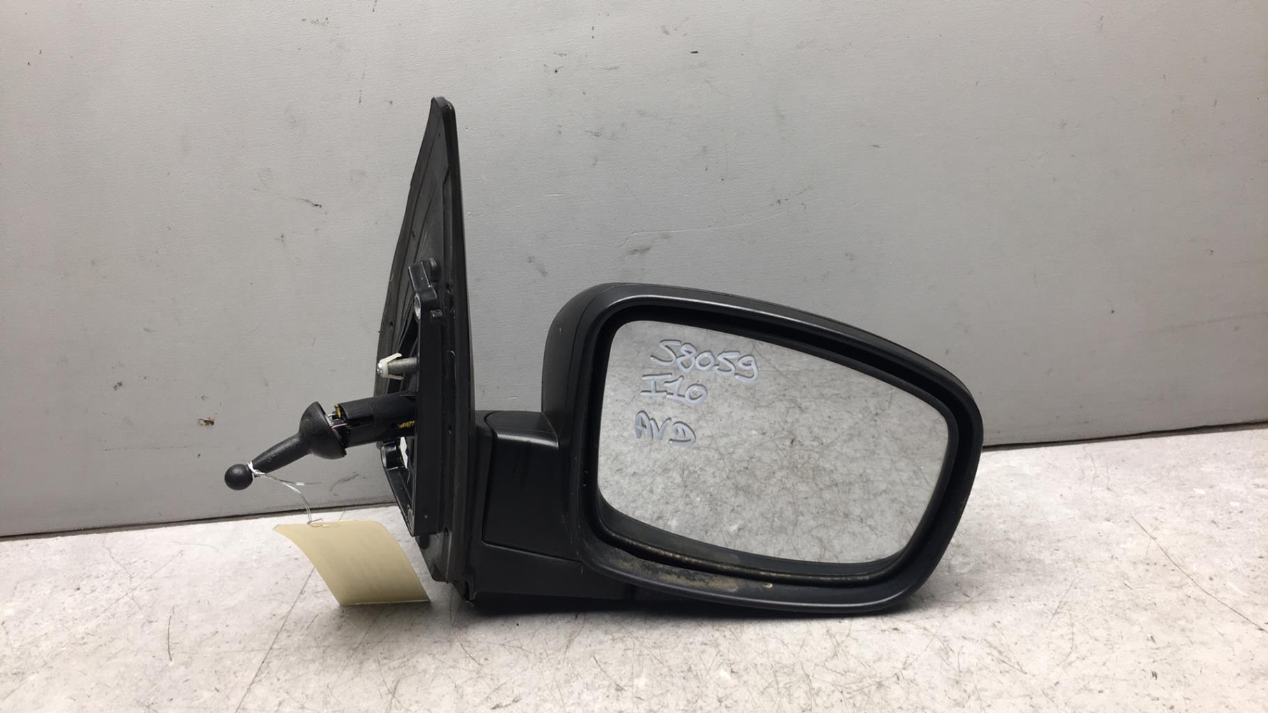 Specchietto retrovisore destro HYUNDAI I 10 1 PHASE 1 Gasolina - 1