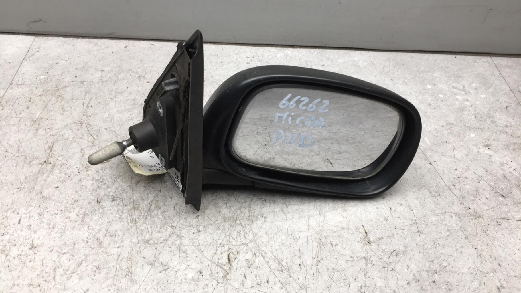 Specchietto retrovisore destro NISSAN MICRA 2 PHASE 3  - 1