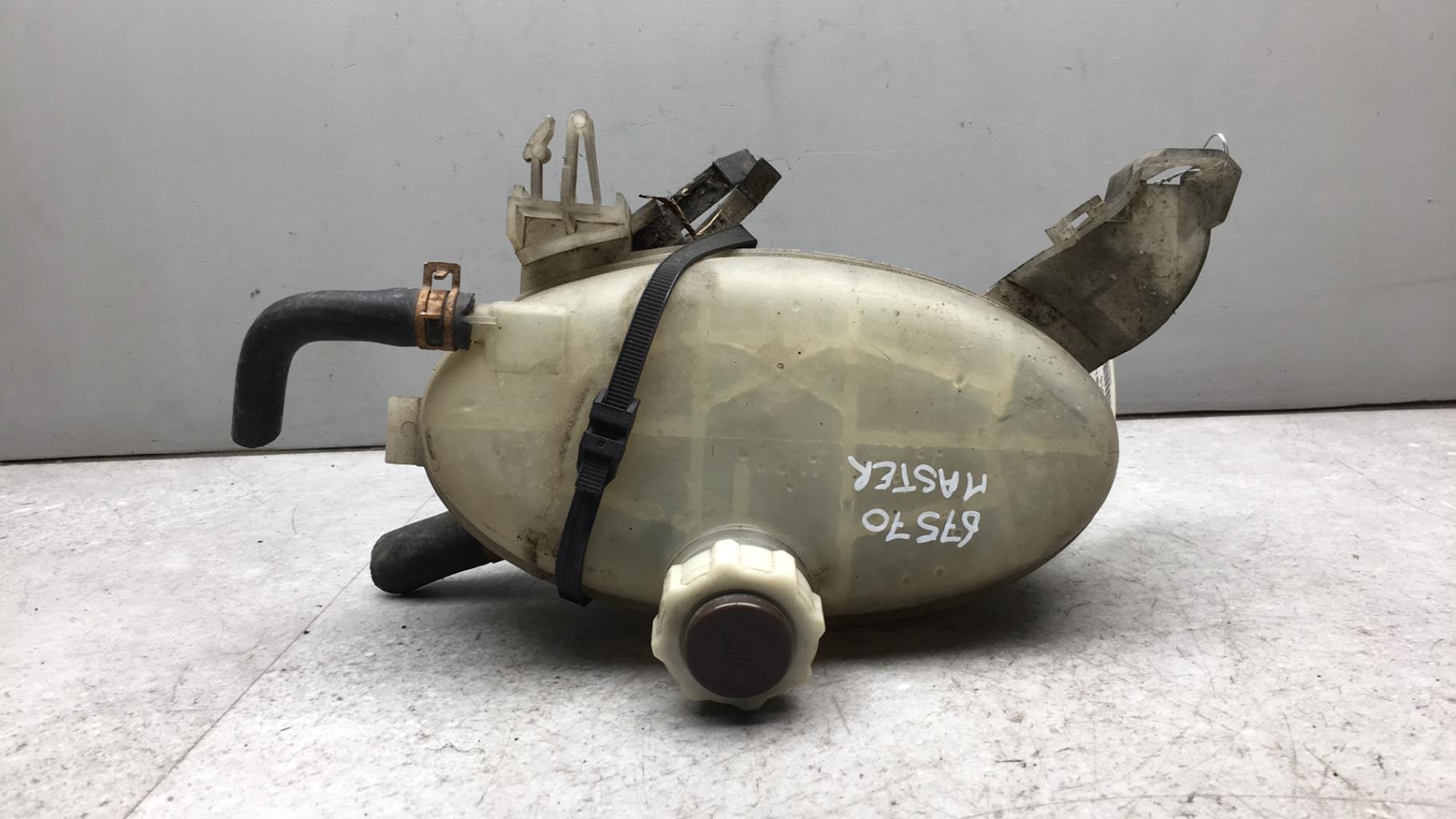 Vase d'expansion RENAULT MASTER 2 PHASE 2  - 1