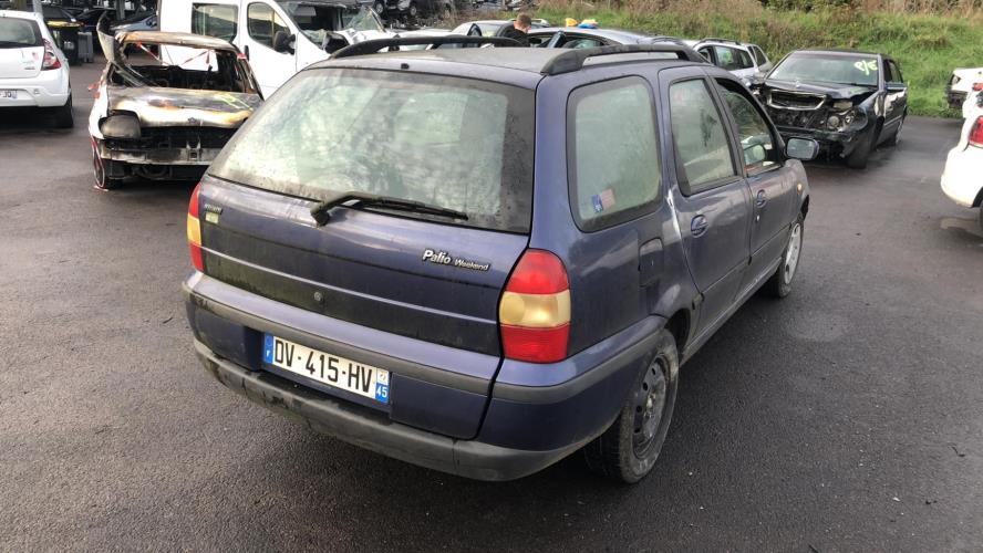 Foto del ricambio