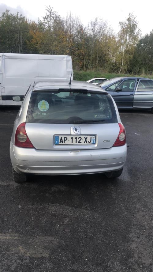 Photo de la pièce