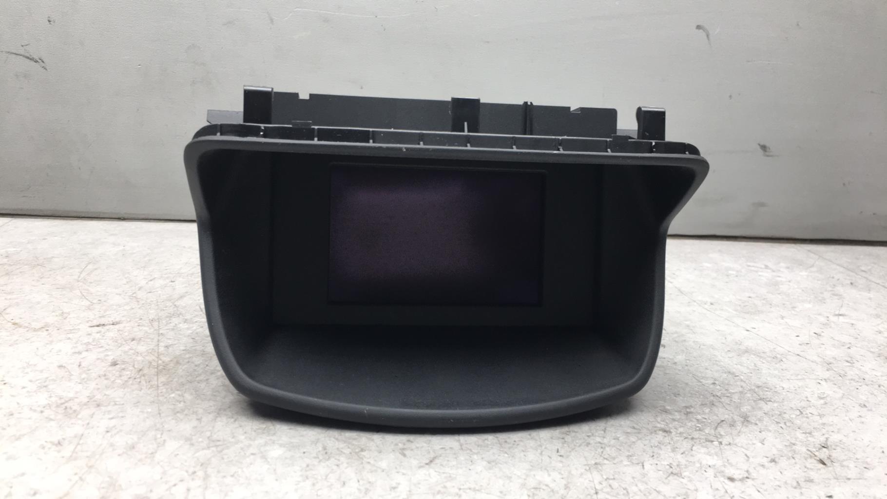 Ecran GPS OPEL CORSA D PHASE 2 Diesel - 1