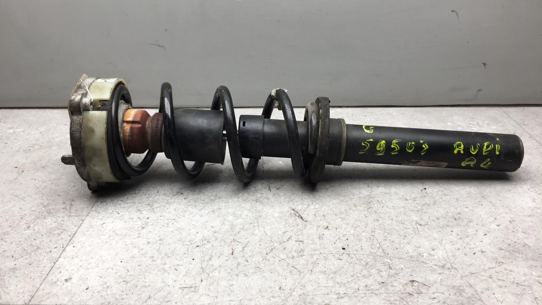 Ammortizzatore anteriore sinistro AUDI A4 4 PHASE 1 Diésel - 1