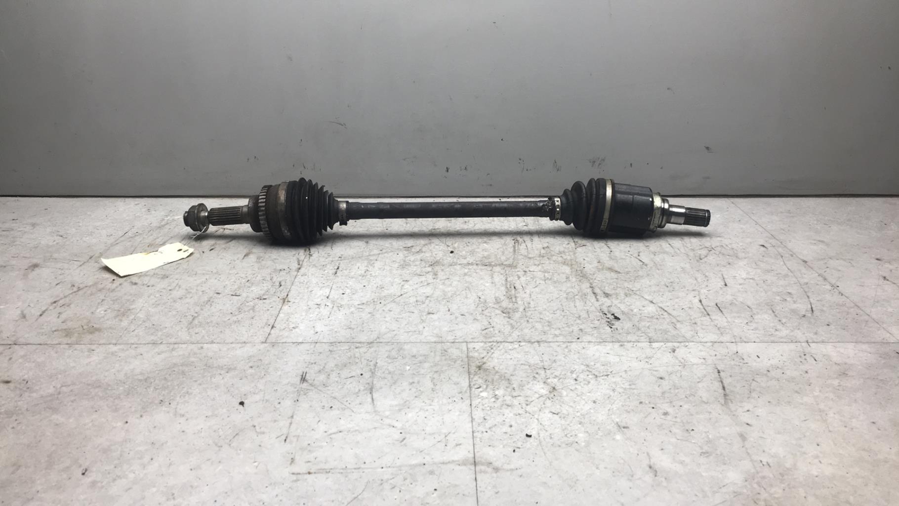 Cardan gauche (transmission) SUZUKI CELERIO Essence - 1