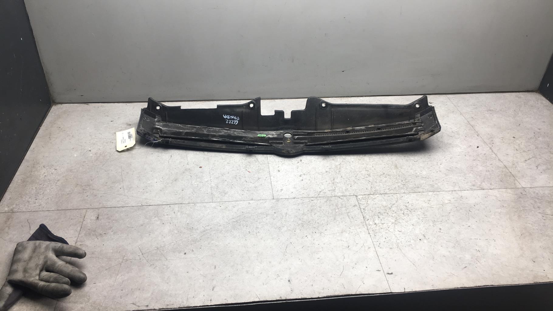 Calandre FIAT PANDA 2 PHASE 1 Essence - 1
