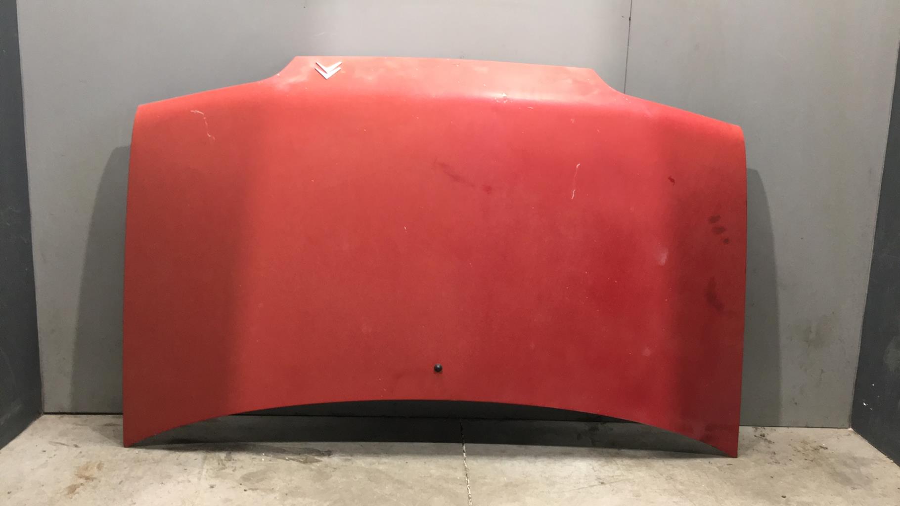 Capot CITROEN AX PHASE 1 Essence - 1