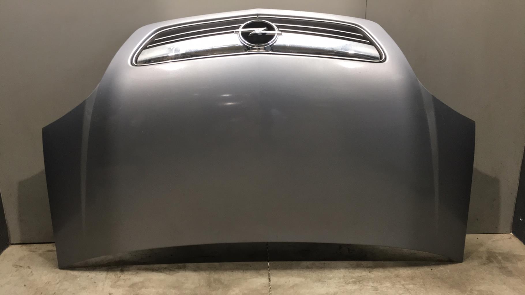 Capot OPEL MERIVA A PHASE 2  - 1