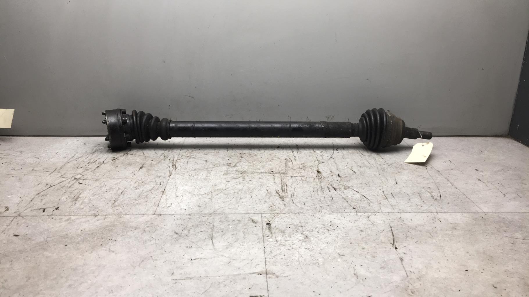 Cardan droit (transmission) AUDI A3 1 PHASE 2 Diesel - 1