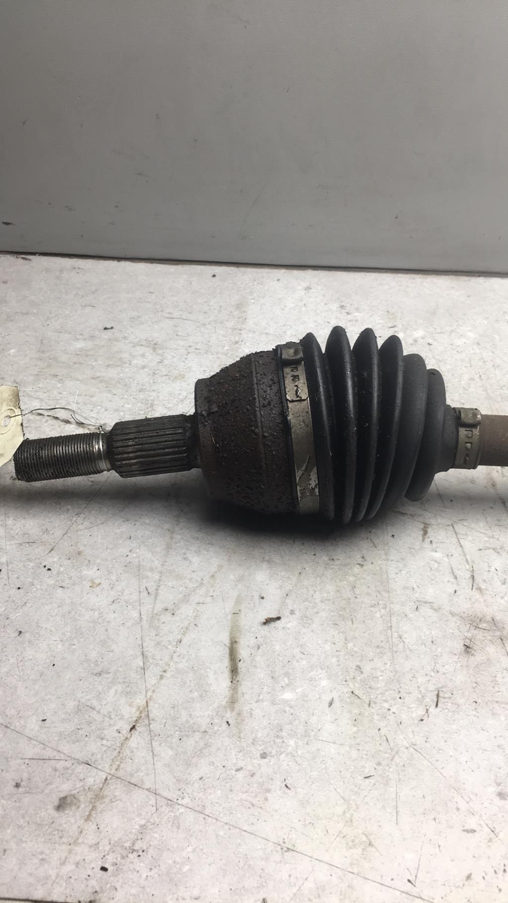 Cardan droit (transmission) FORD FOCUS 3 PHASE 2 Essence - 1