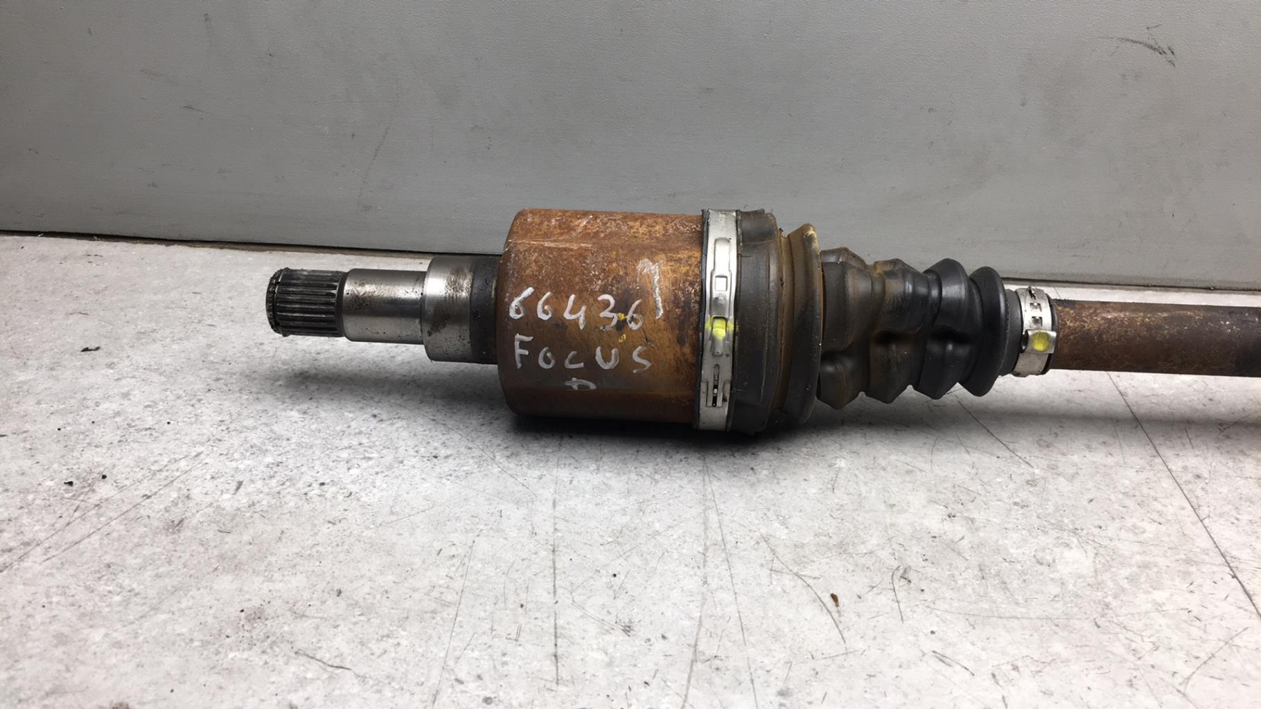 Cardan droit (transmission) FORD FOCUS 4 PHASE 1 Essence - 1