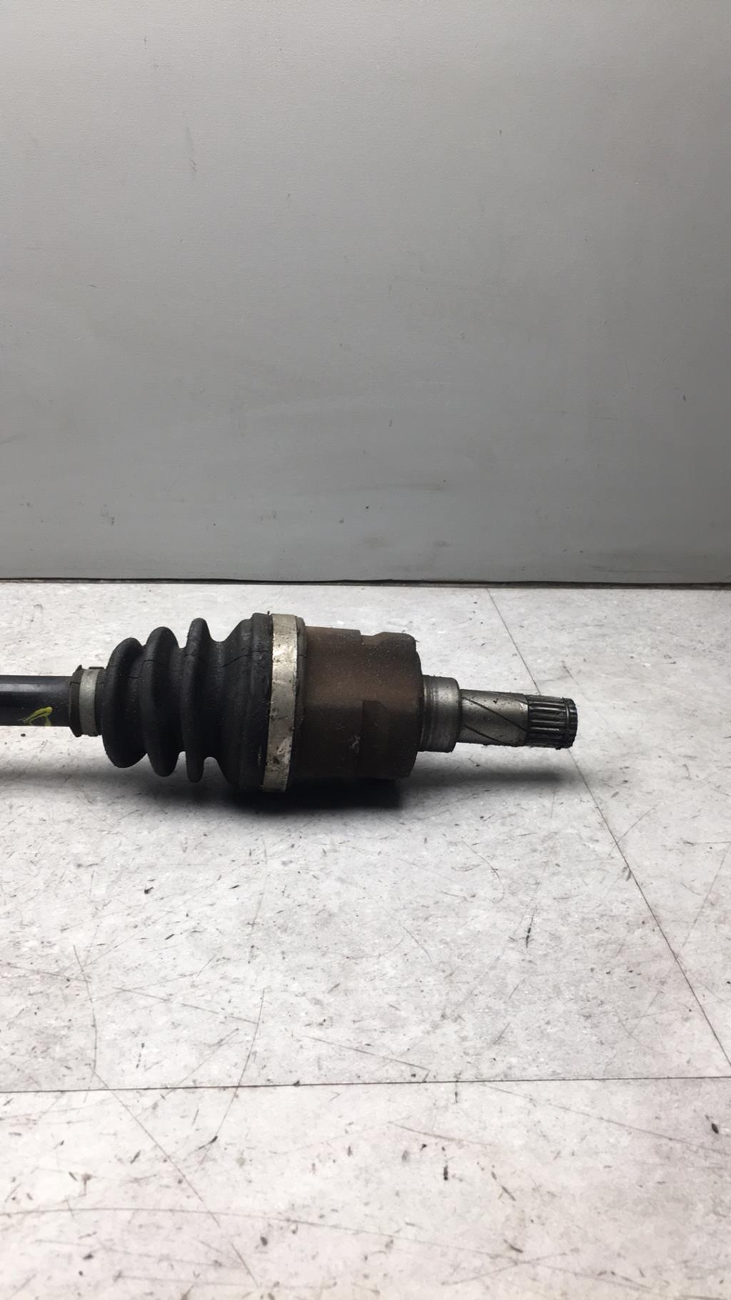 Cardan droit (transmission) OPEL CORSA D PHASE 1 Essence - 1