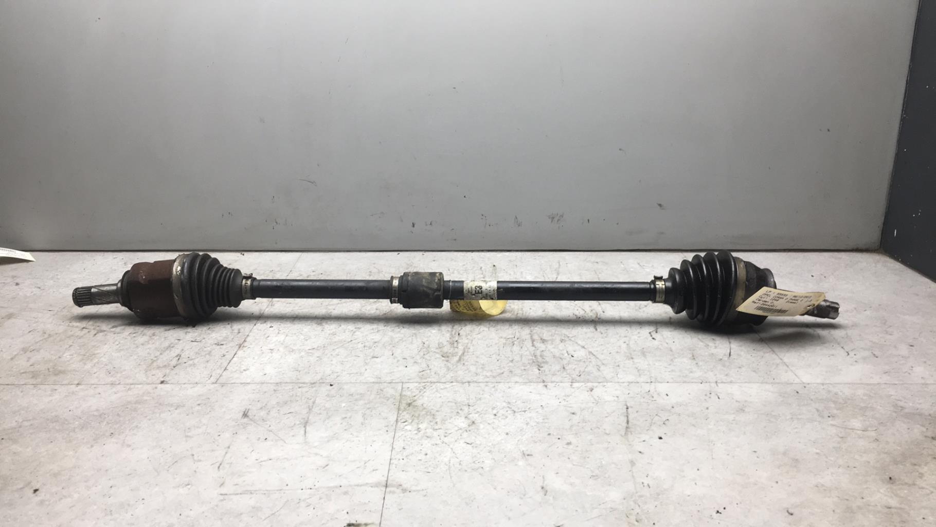 Cardan droit (transmission) OPEL CORSA D PHASE 2 Diesel - 1