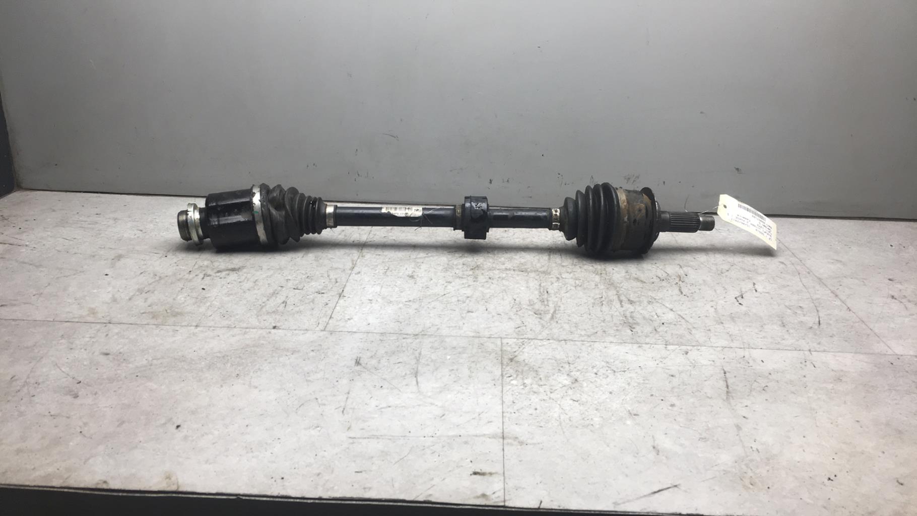 Cardan droit (transmission) SUZUKI VITARA 2 PHASE 1 Essence - 1