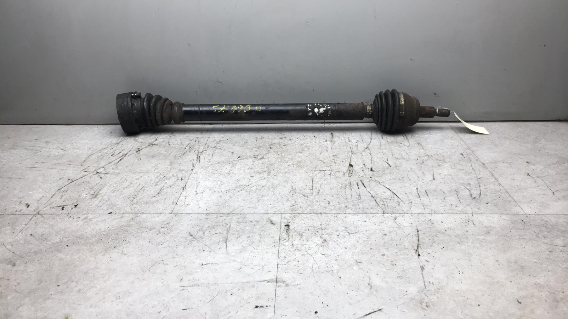 Cardan droit (transmission) VOLKSWAGEN GOLF 4 Diesel - 1