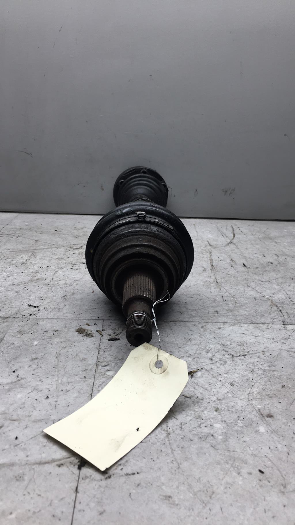 Cardan gauche (transmission) AUDI A3 1 PHASE 2 Diesel - 1