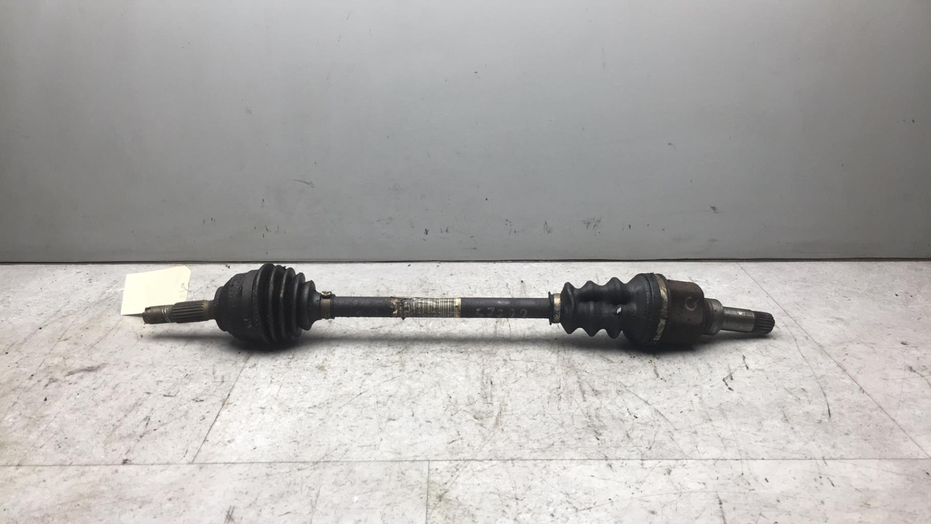 Cardan gauche (transmission) CITROEN C2 PHASE 2 Essence - 1
