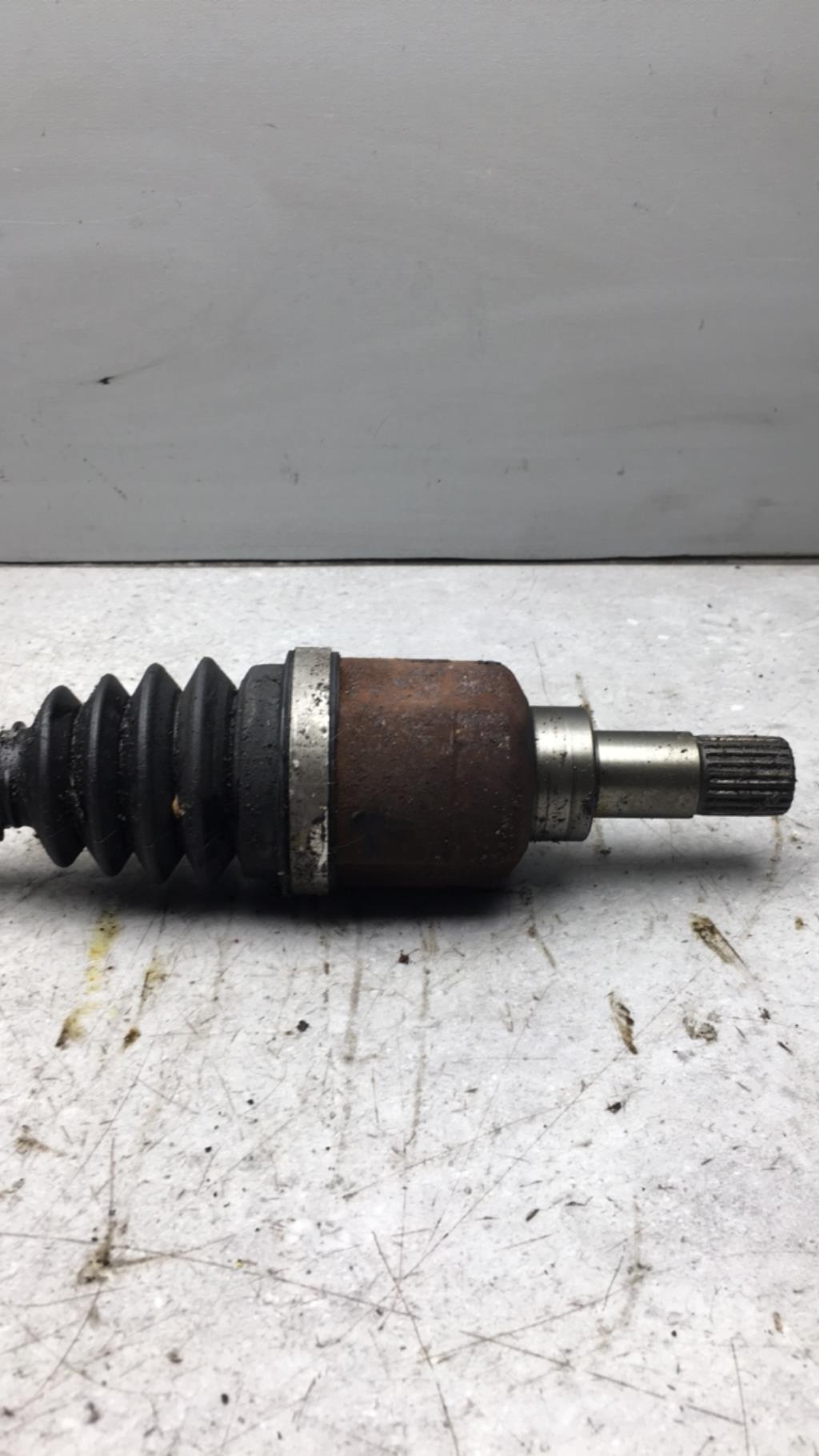 Cardan gauche (transmission) CITROEN C3 2 PHASE 1 Essence - 1