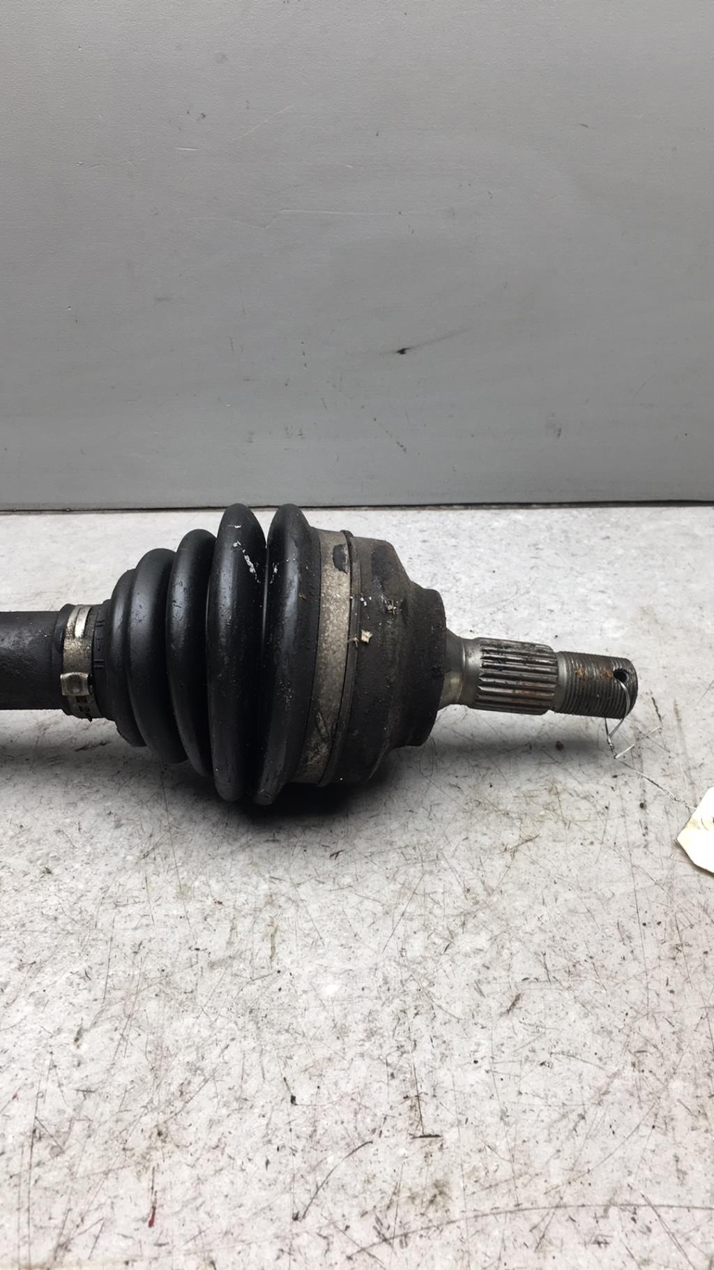 Cardan gauche (transmission) CITROEN C4 1 PHASE 2 Diesel - 1