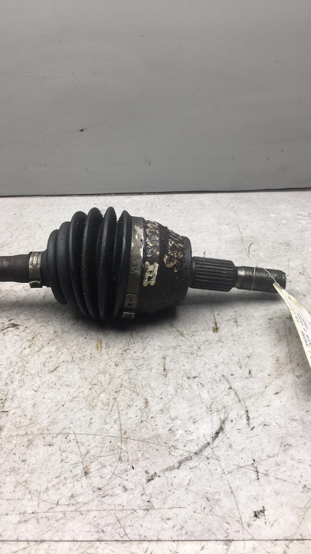 Cardan gauche (transmission) FORD FOCUS 3 PHASE 2 Essence - 1