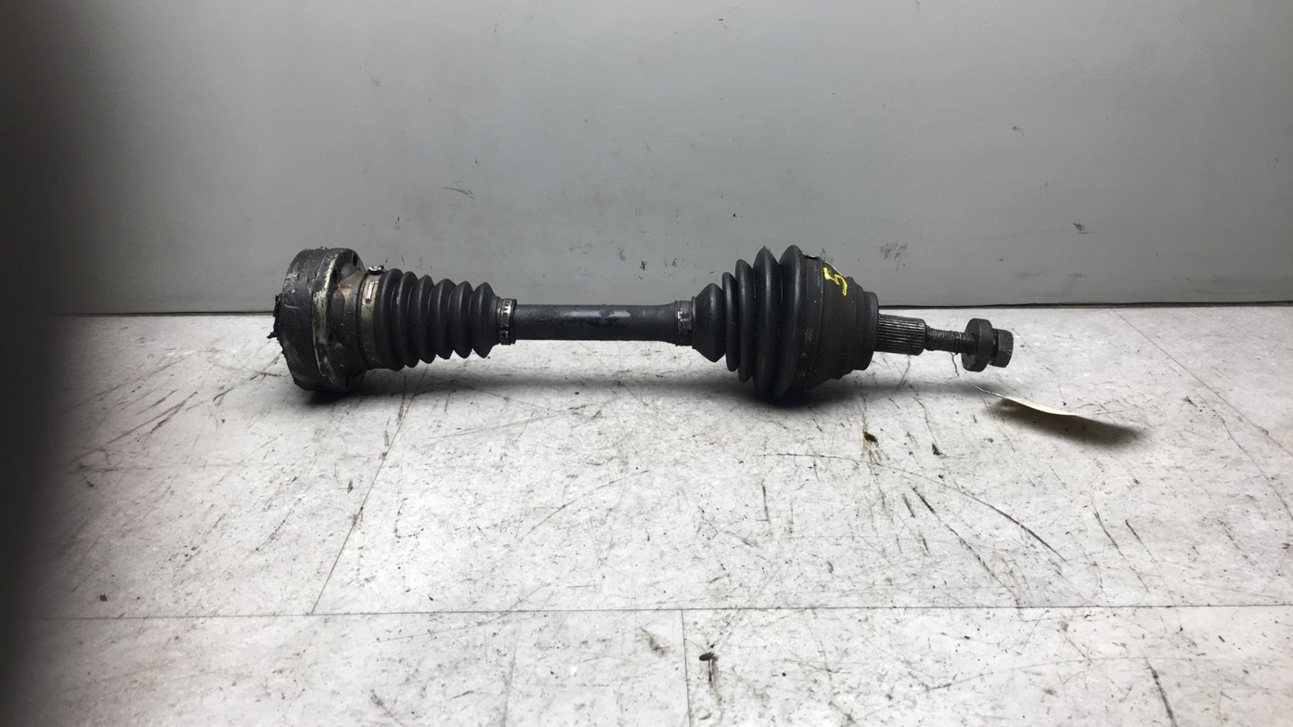Cardan gauche (transmission) SEAT ALTEA PHASE 1 Diesel - 1