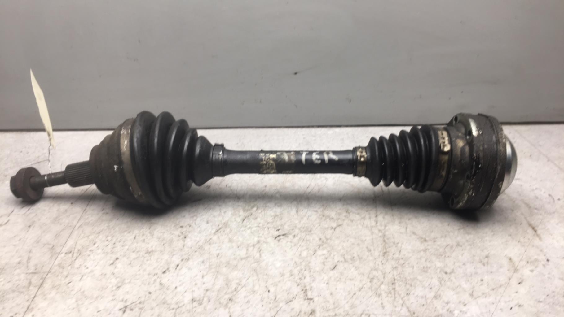 Cardan gauche (transmission) SEAT ALTEA PHASE 1 Diesel - 1