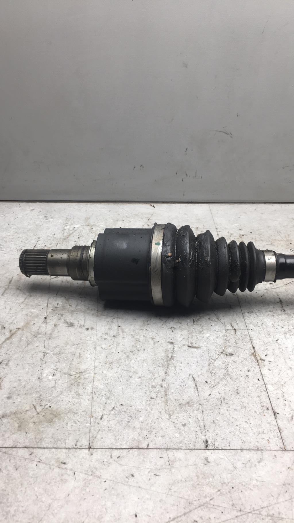 Cardan gauche (transmission) SUZUKI VITARA 2 PHASE 1 Essence - 1