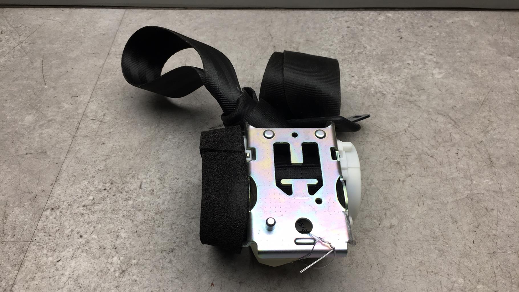 Cintura di sicurezza posteriore destra CITROEN C5 2 BREAK Diésel - 1
