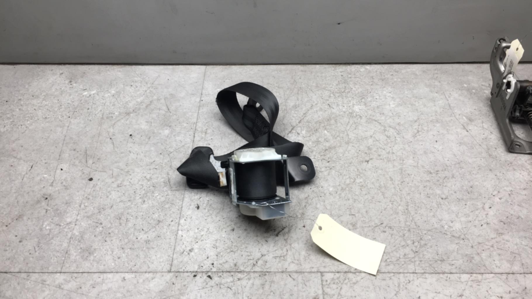 Cintura di sicurezza posteriore destra KIA PRO-CEED 1 PHASE 2 Diésel - 1