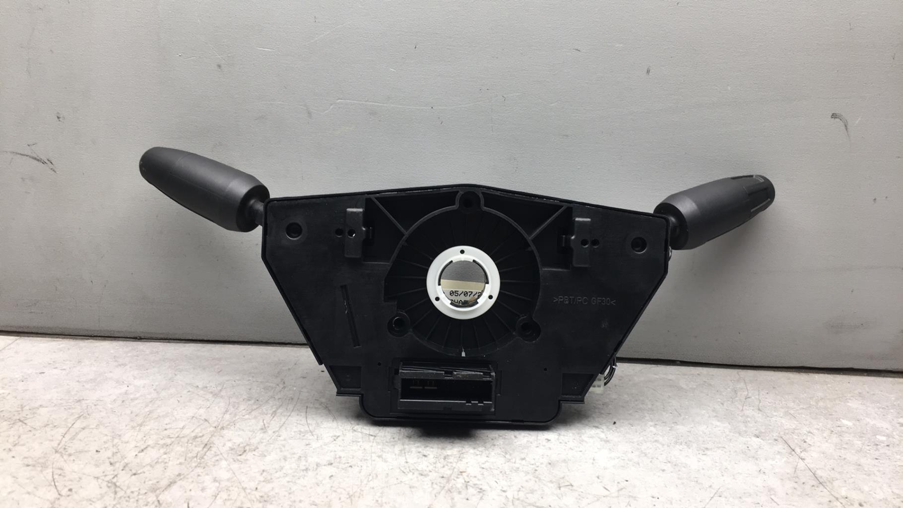Devio guida completo con contatto spiralato OPEL CORSA D PHASE 2 Diésel - 1