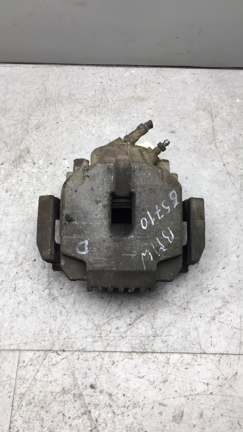 Etrier avant droit (freinage) BMW SERIE 5 E60 PHASE 2 Diesel - 1