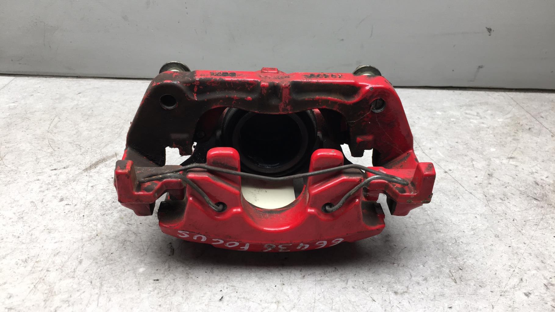 Etrier avant droit (freinage) FORD FOCUS 4 PHASE 1 Essence - 1