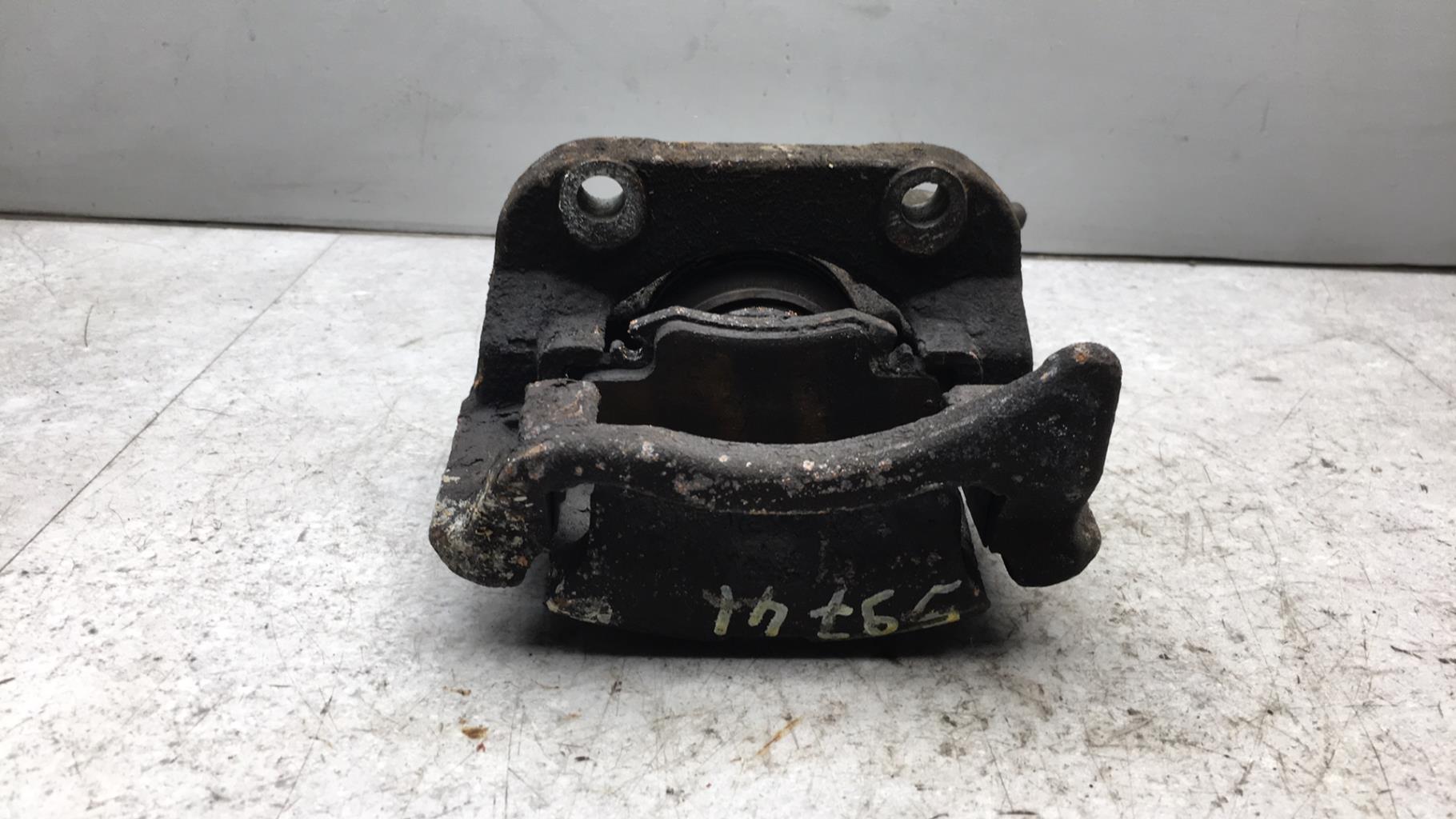 Etrier avant droit (freinage) RENAULT CLIO 2 CAMPUS PHASE 1 Diesel - 1