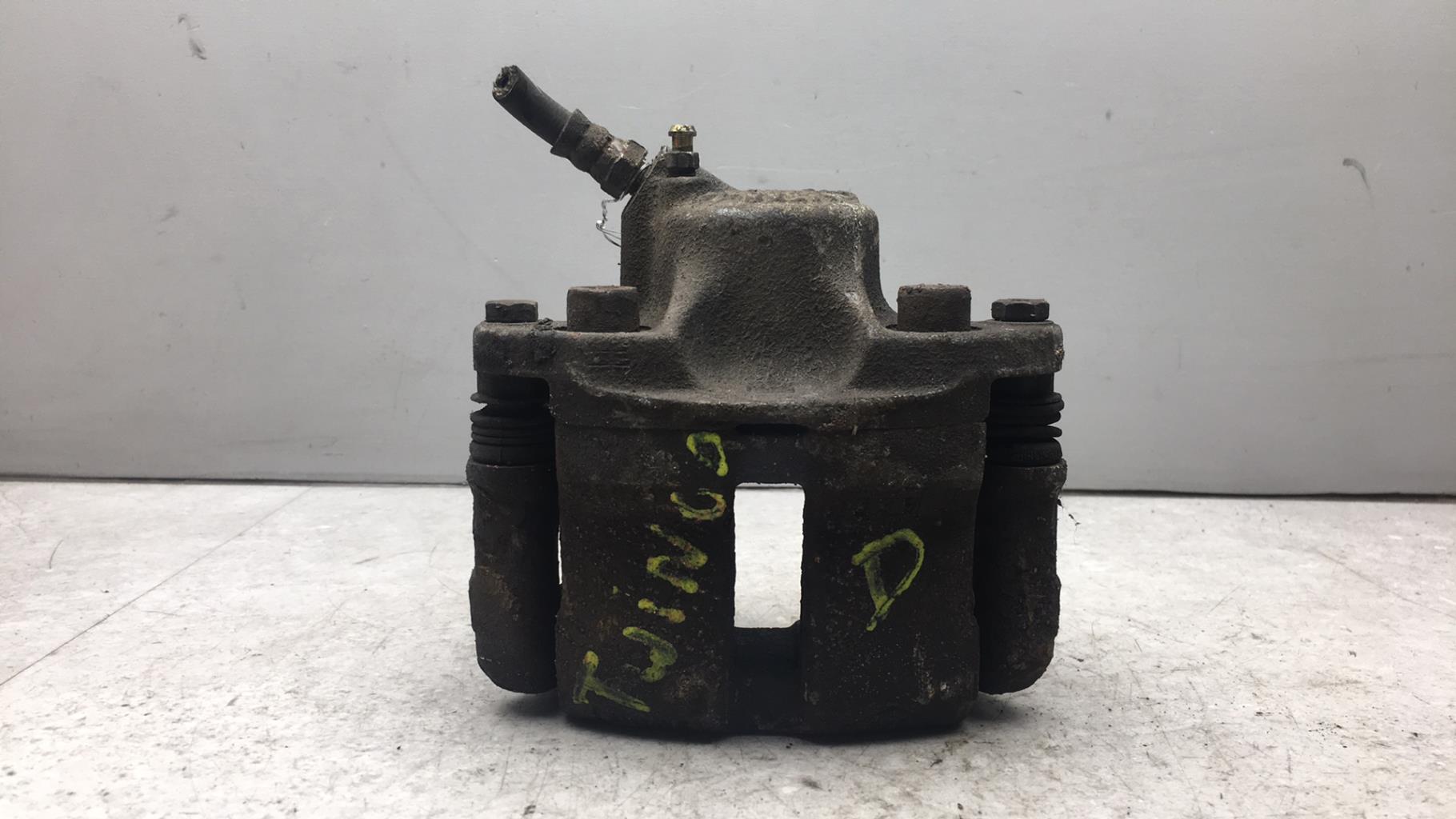 Etrier avant droit (freinage) RENAULT TWINGO 1 PHASE 3 Essence - 1
