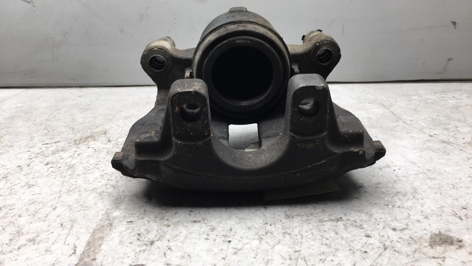 Etrier avant gauche (freinage) CITROEN C5 2 BREAK Diesel - 1