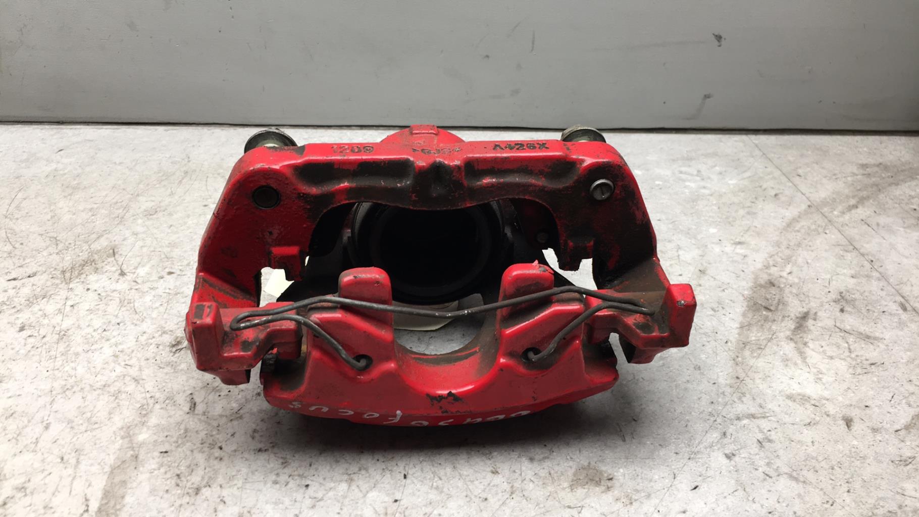 Etrier avant gauche (freinage) FORD FOCUS 4 PHASE 1 Essence - 1
