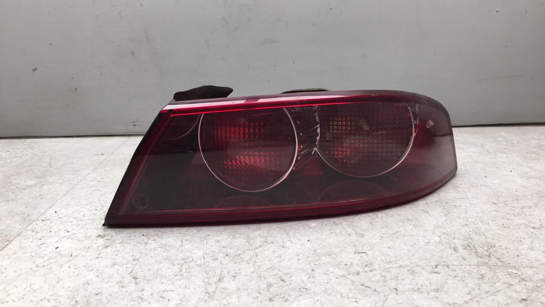 Fanale posteriore principale destro (luci) ALFA ROMEO 159 BREAK Diésel - 1