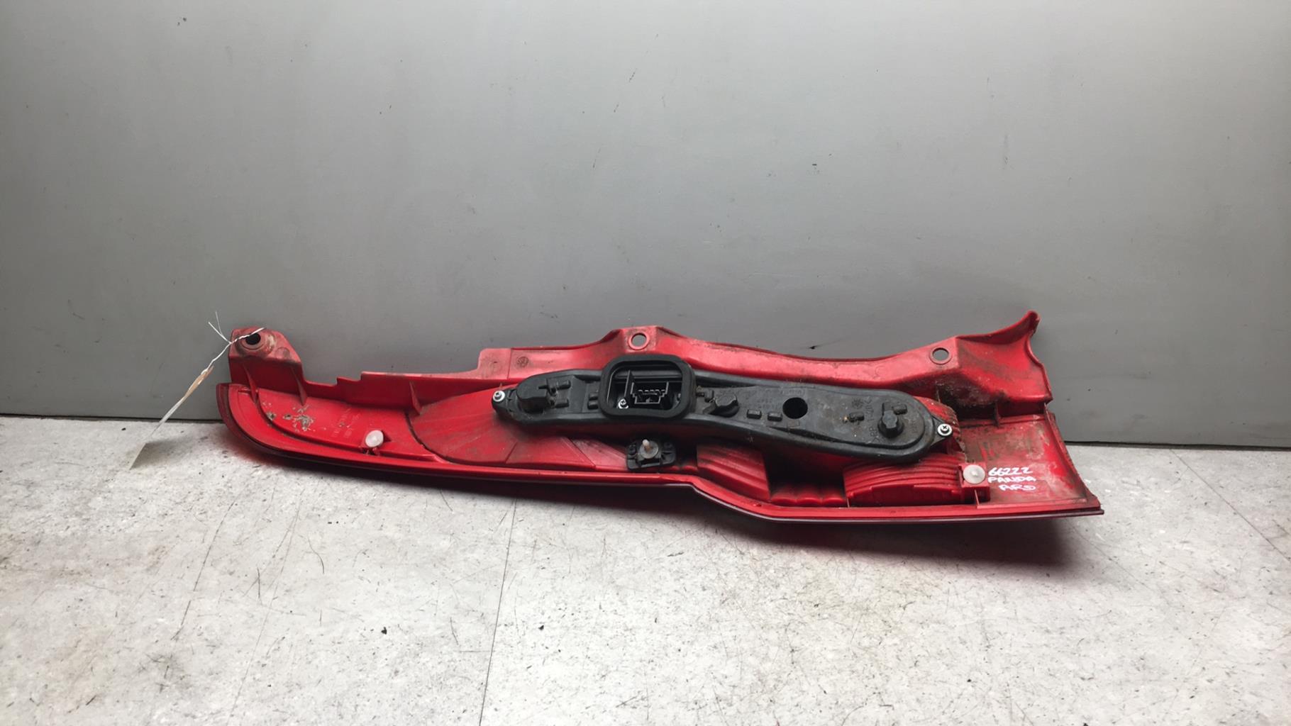 Fanale posteriore principale destro (luci) FIAT PANDA 2 PHASE 1 Gasolina - 1