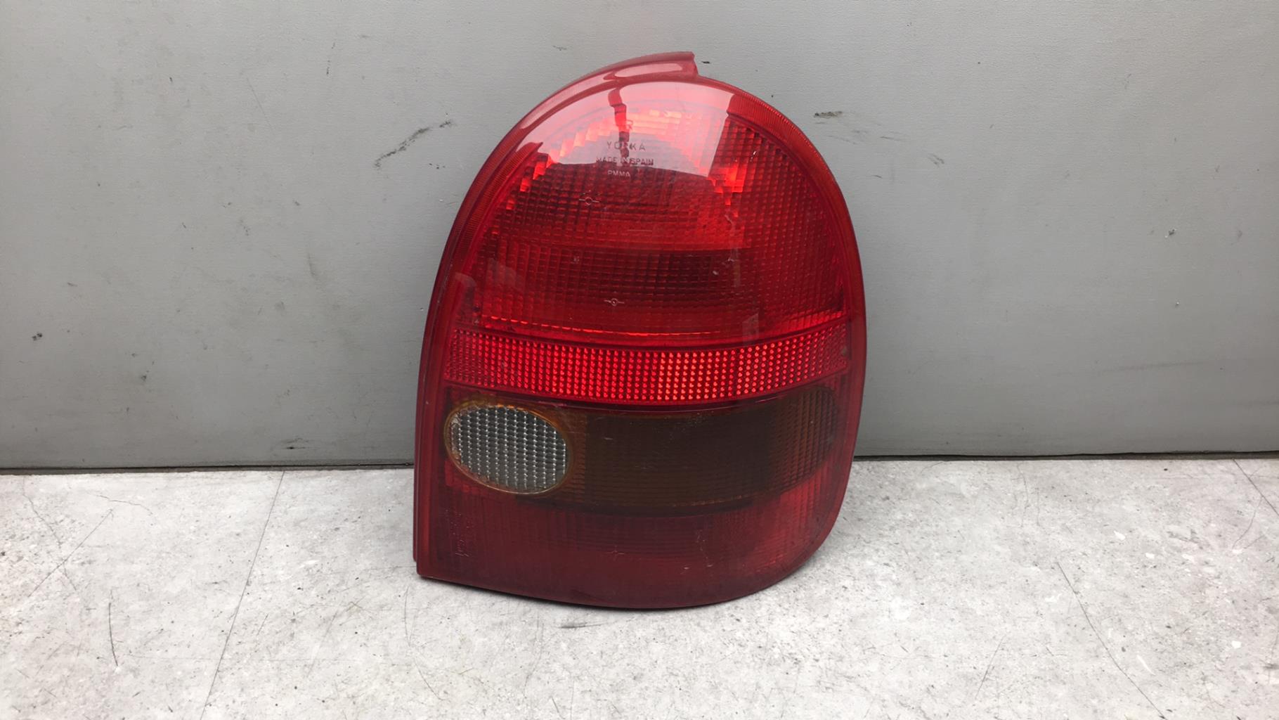 Fanale posteriore principale destro (luci) OPEL CORSA B PHASE 2  - 1