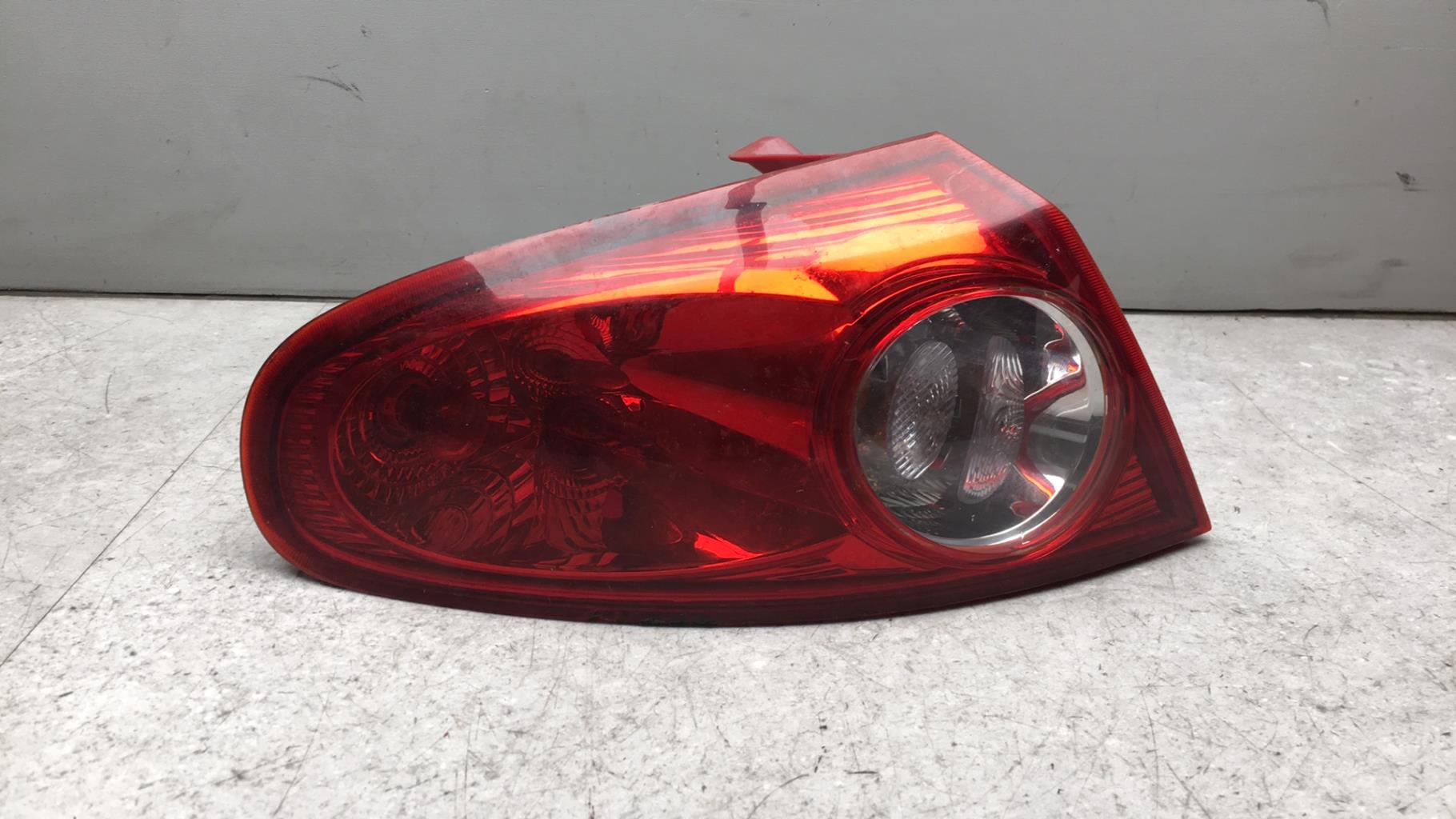 Fanale posteriore principale sinistro (luci) CHEVROLET LACETTI 1 Gasolina - 1