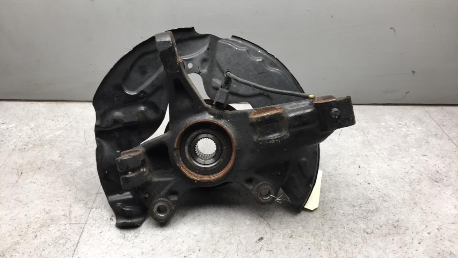 Fusee avant gauche FORD FOCUS 4 PHASE 1 Essence - 1