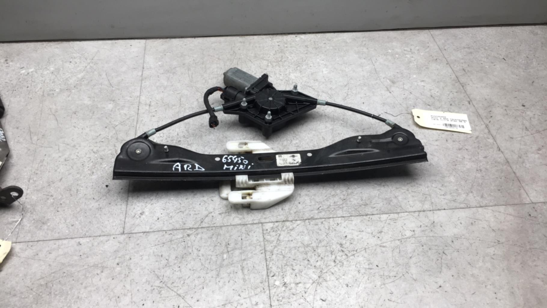 Alzacristalli elettrico posteriore destro MINI MINI 2 R60 COUNTRYMAN BREAK Diésel - 1