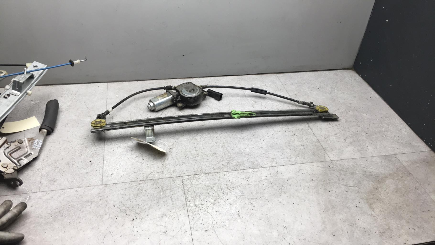 Alzacristalli elettrico anteriore destro CITROEN JUMPER 2 Diésel - 1