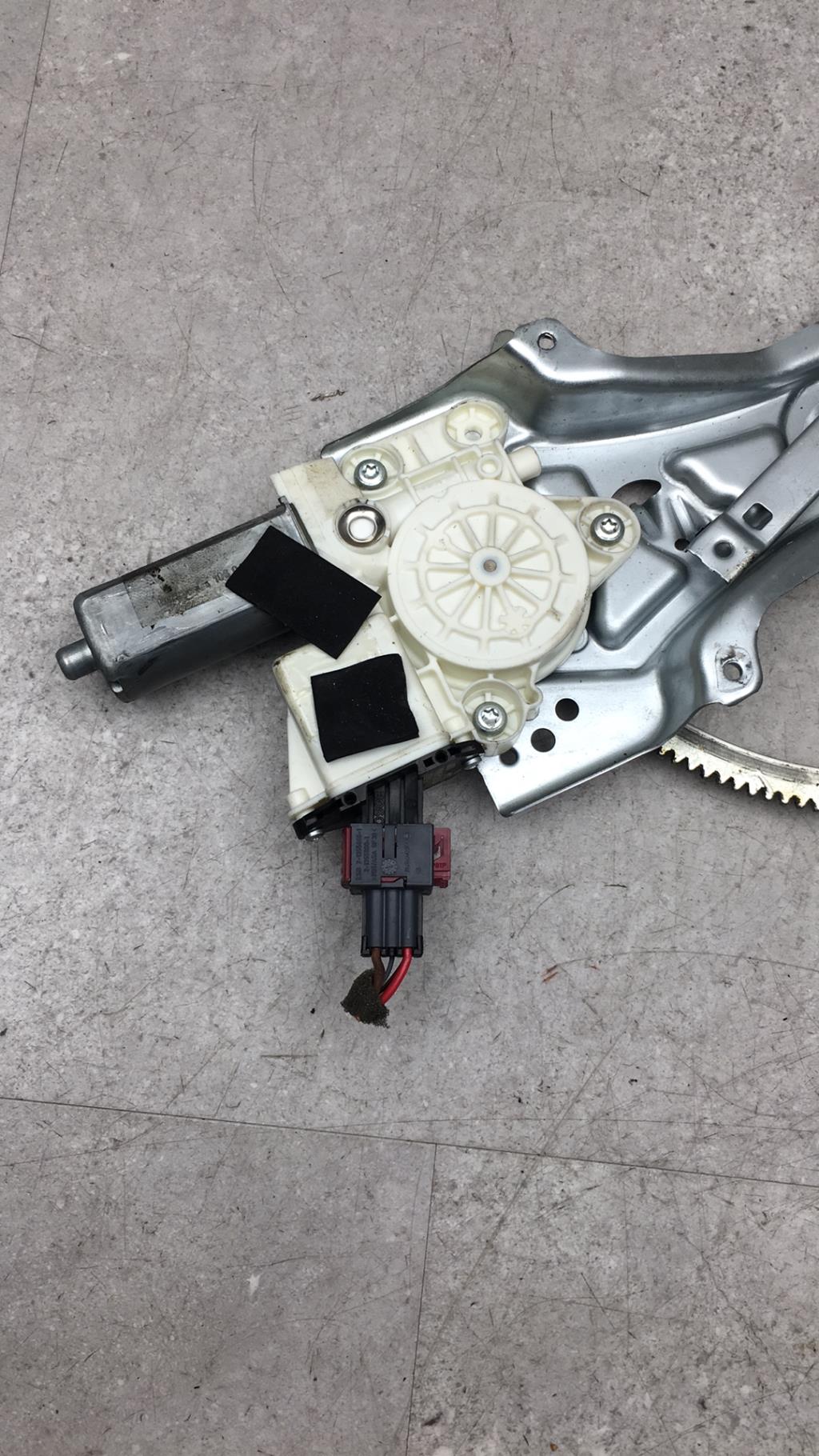 Alzacristalli elettrico anteriore destro OPEL VECTRA C PHASE 1 BREAK Diésel - 1