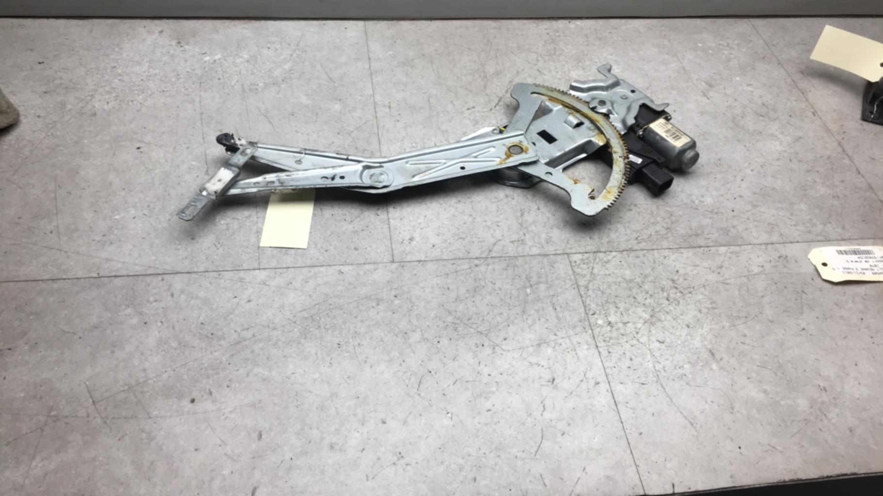 Alzacristalli elettrico anteriore destro OPEL MERIVA A PHASE 1  - 1