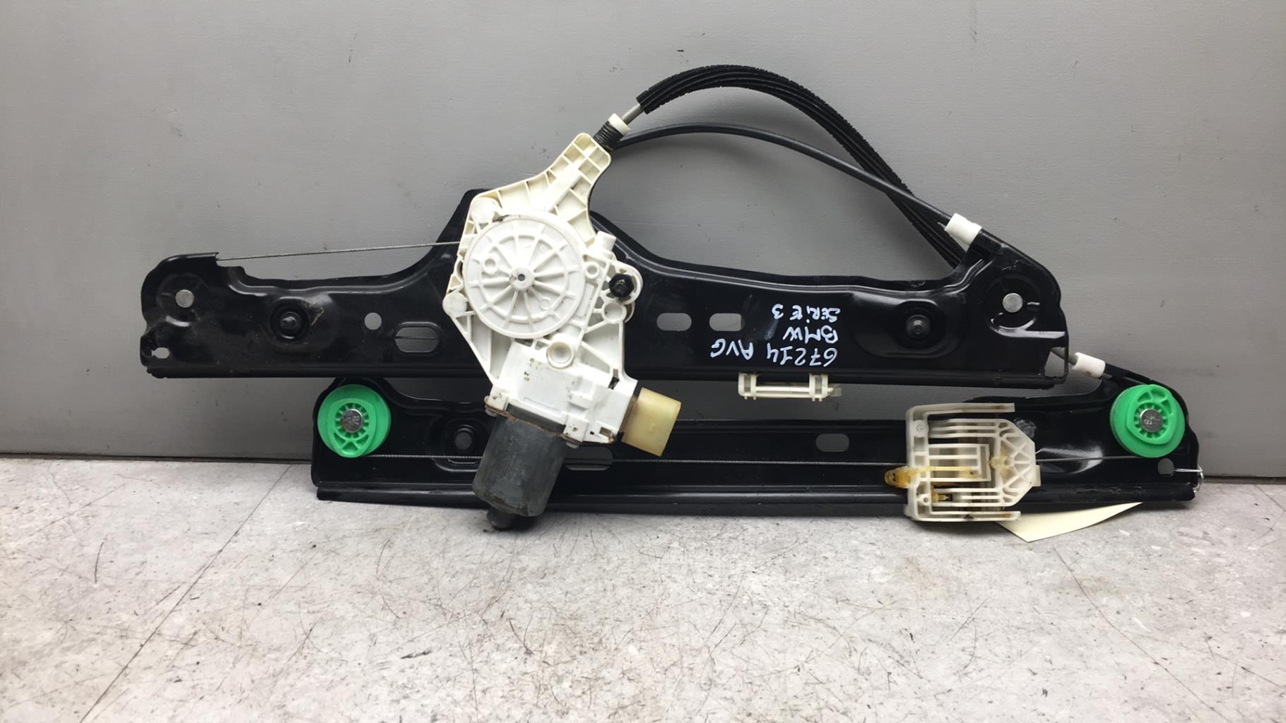 Alzacristalli elettrico anteriore sinistro BMW SERIE 3 E90 PHASE 1 Diésel - 1