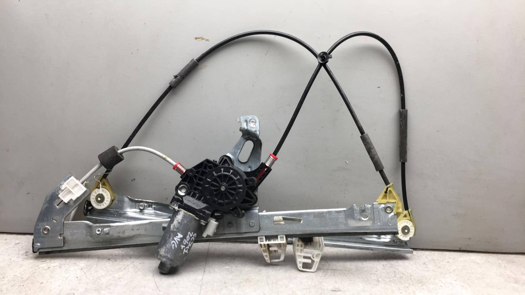 Alzacristalli elettrico anteriore sinistro PEUGEOT 206+ Gasolina - 1