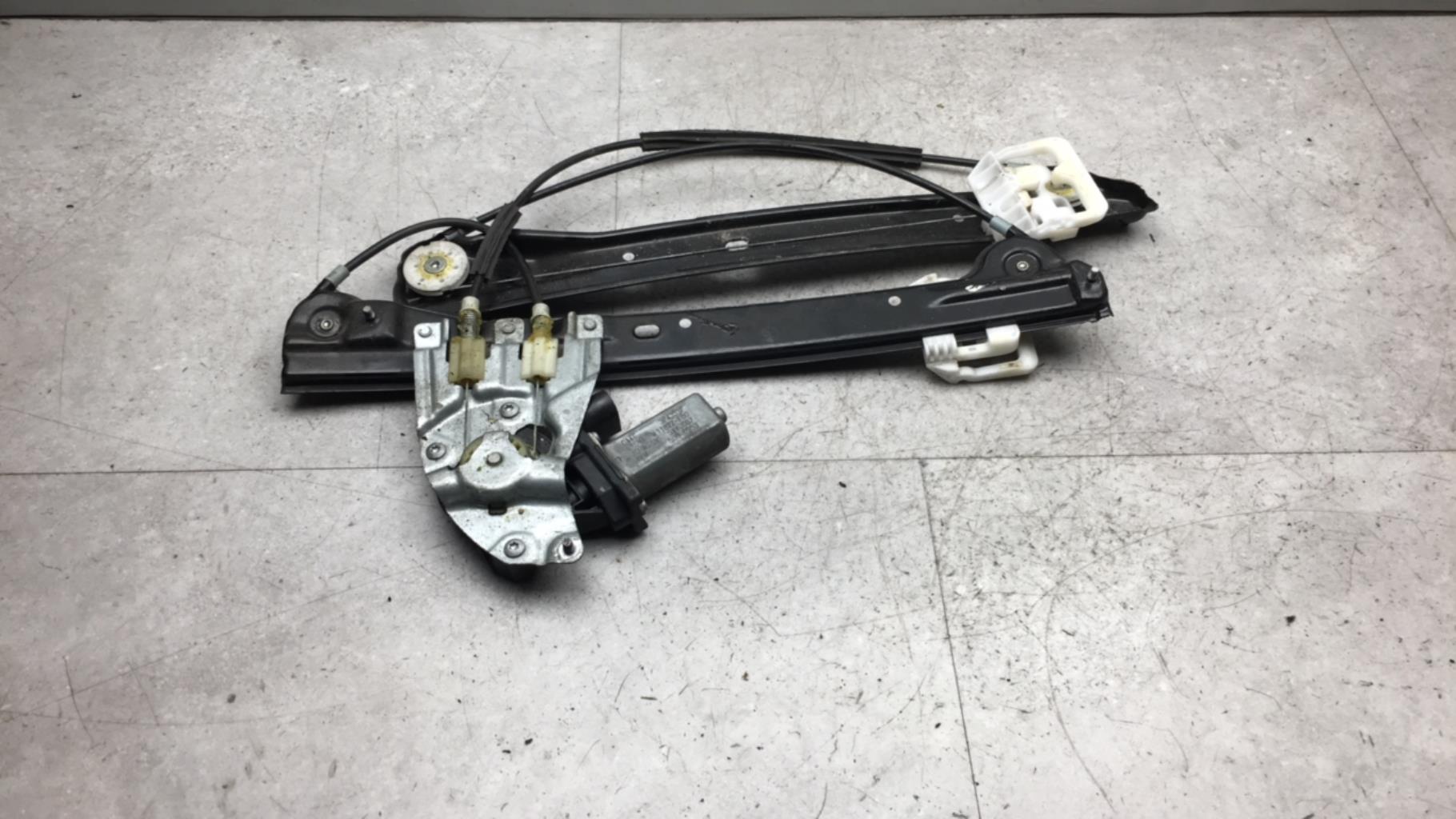 Alzacristalli elettrico anteriore sinistro MINI MINI 2 R60 COUNTRYMAN BREAK Diésel - 1