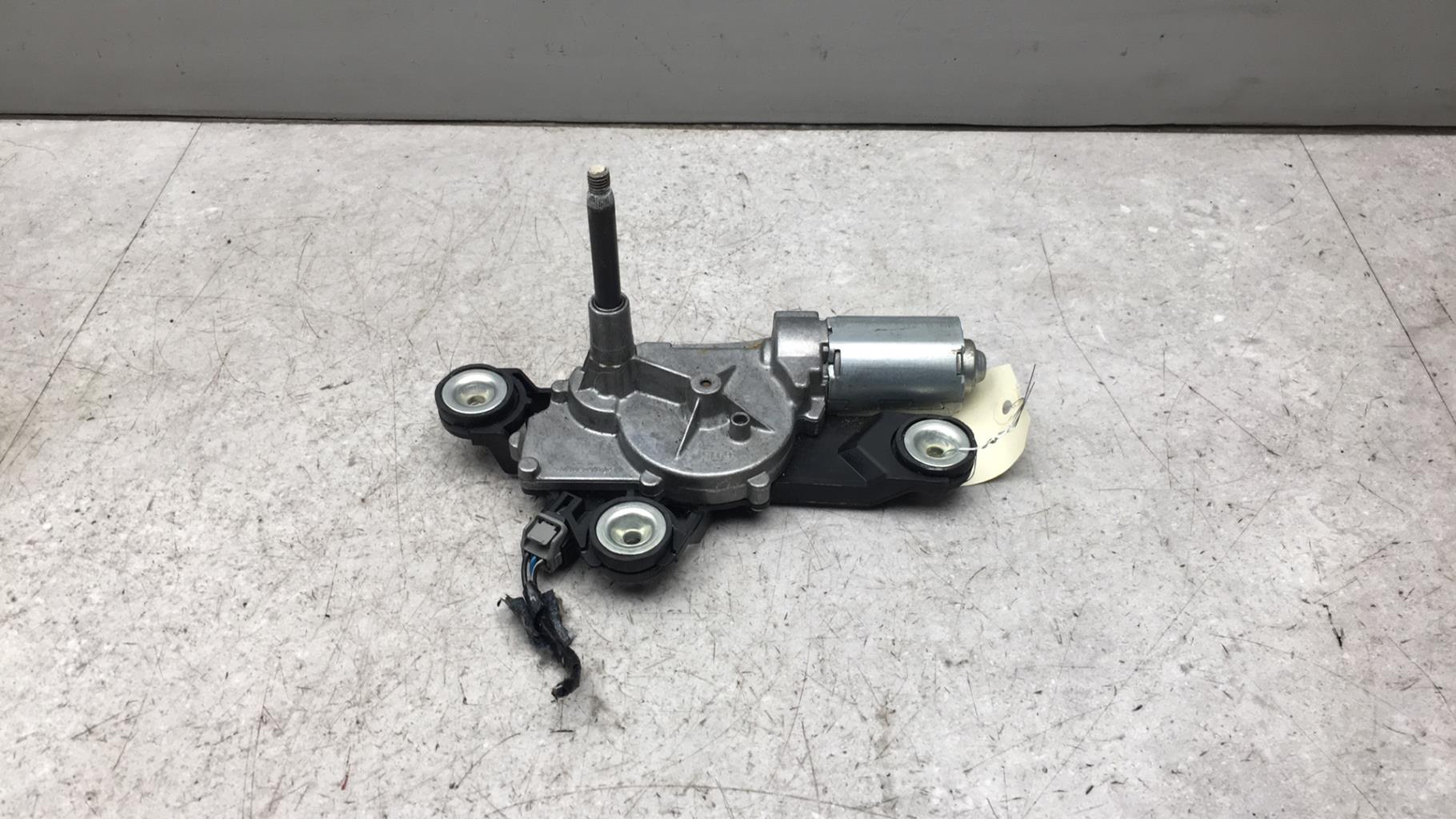 Motore tergicristallo posteriore FORD FOCUS 3 PHASE 1  - 1